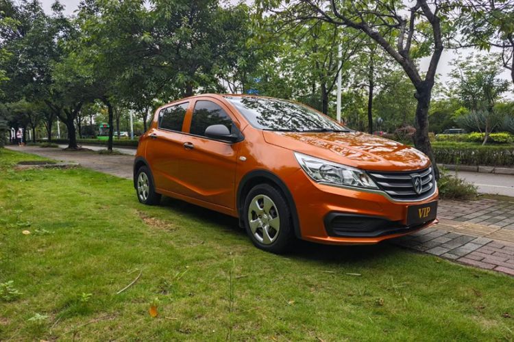 Used Baojun 310 2016 1.2L Manual Value Edition