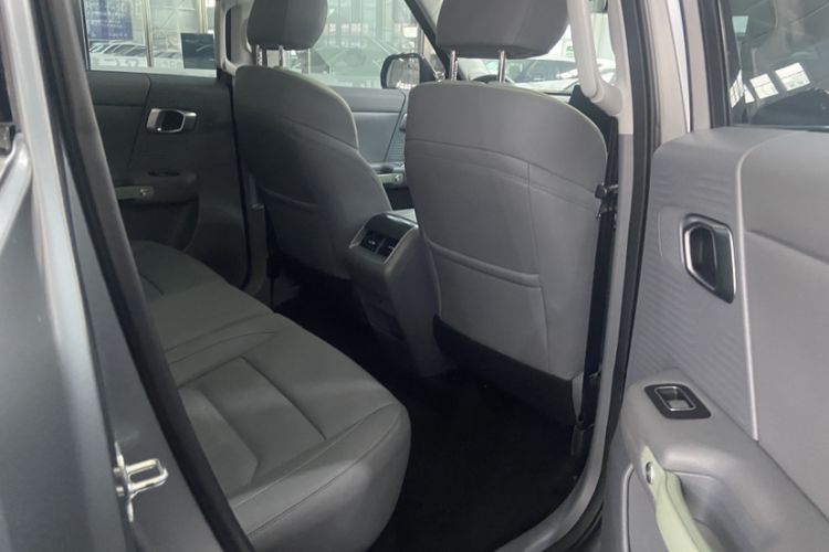 Used BAIC Off-Road BJ30 2024 1.5T Magic Electric Drive Advanced Version