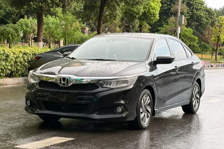 Used Honda Crider 2019 180 Turbo CVT Leading Edition China V