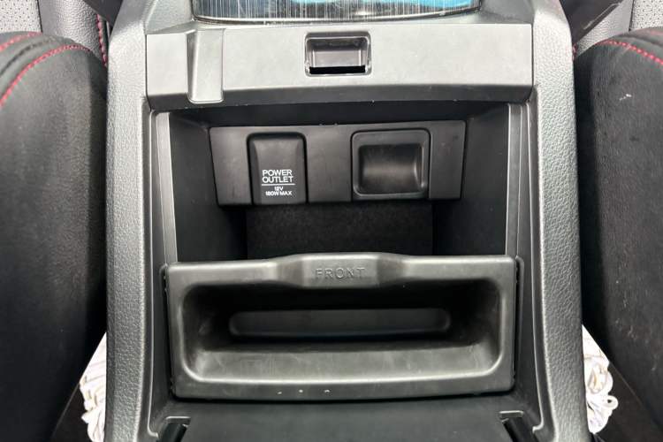 Used Honda Accord 2016 2.0L Comfort Edition
