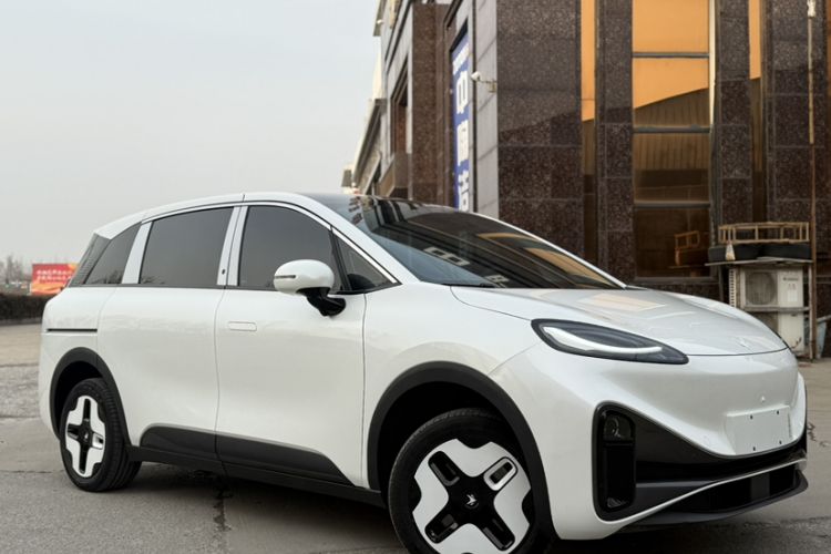 Used ARCFOX Kaola S 2024 AIR