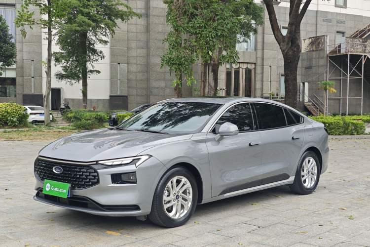 Used Ford Mondeo 2023 EcoBoost 180 Comfort Model