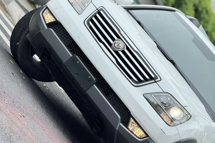 Used Kia Borrego 2015 3.8L Luxury Edition China IV
