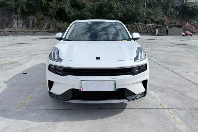 Used Lynk & Co 06 EM-P 2020 PHEV Plus
