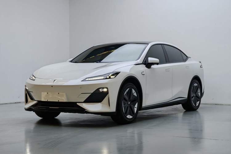 Used Deepal SL03 2025 Pure Electric Sports Car