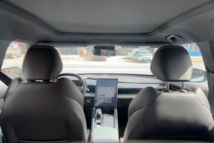 Used Geely Auto Emgrand X7 Sport 2024 1.5TD Prestige Edition Headliner