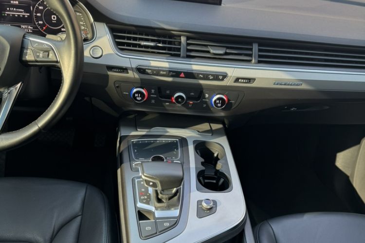 Used Audi Q7 2016 45 TFSI Technology Edition