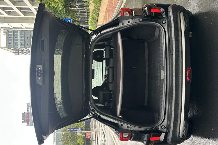 Used Honda XR-V 2020 1.5L CVT Comfort Version Exterior 7