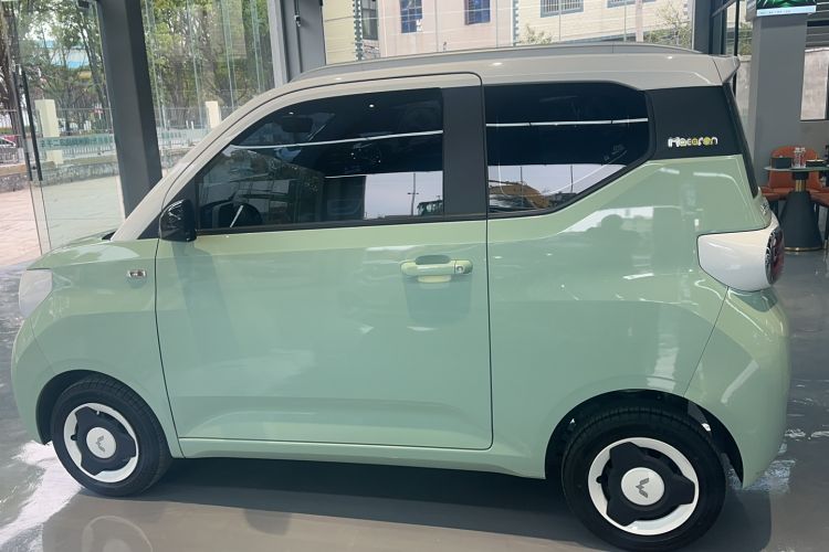 Used Wuling Hongguang MINIEV 2024 3rd Generation 170 km
