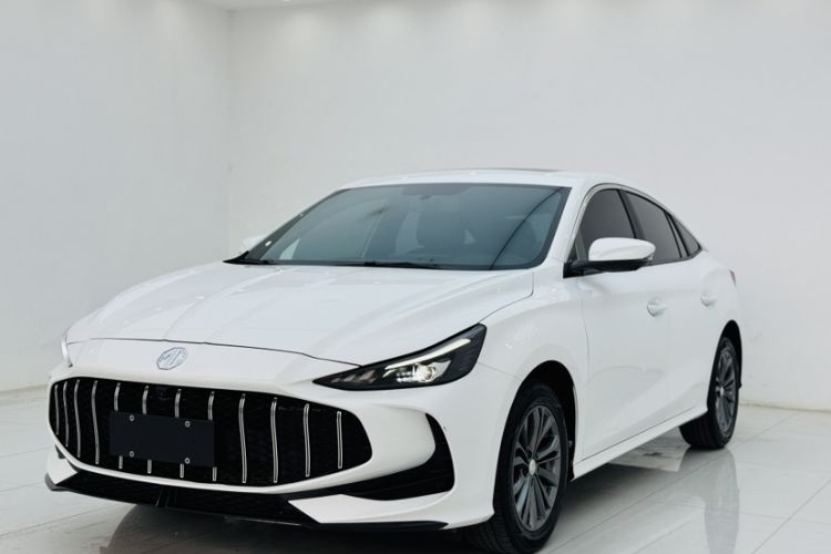 Used MG 5 2026 Model 180DVVT Global Luxury Edition