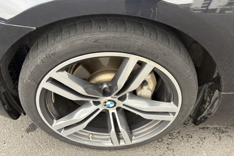 Used BMW 6 Series GT 2019 630i M Sport Touring Edition
