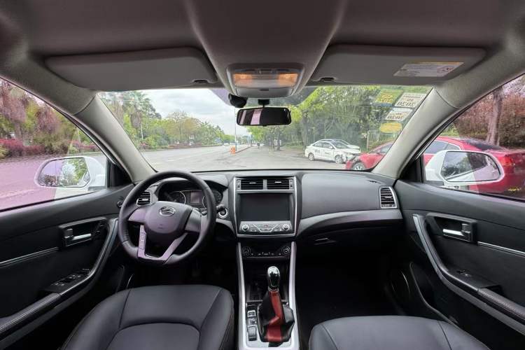 Used Land X5 2016 Plus 1.5T Manual Enjoyment Edition