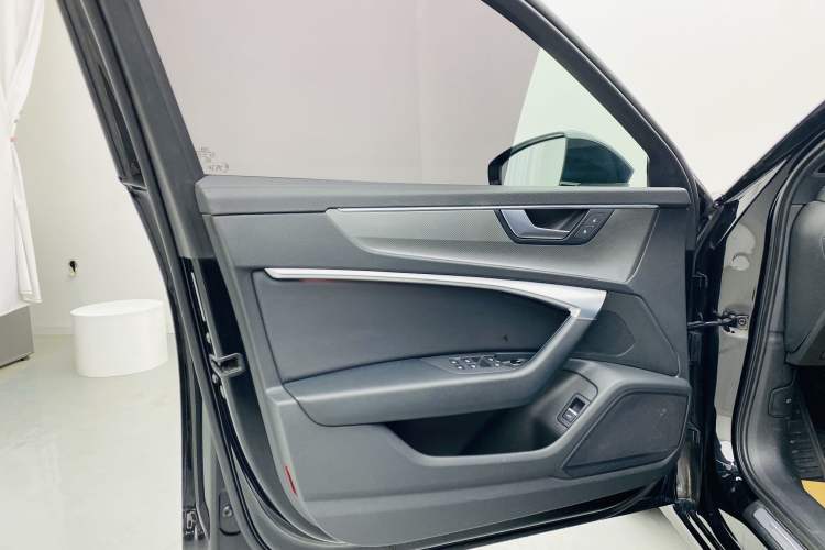 Used Audi A6L 2020 45 TFSI Prestige Dynamic Edition
