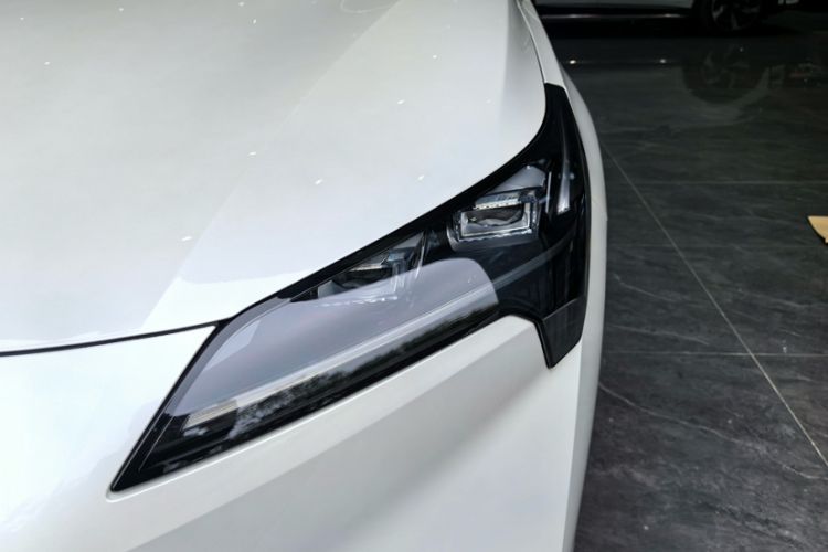 Used AION S Plus 2026 Model Luxury Edition