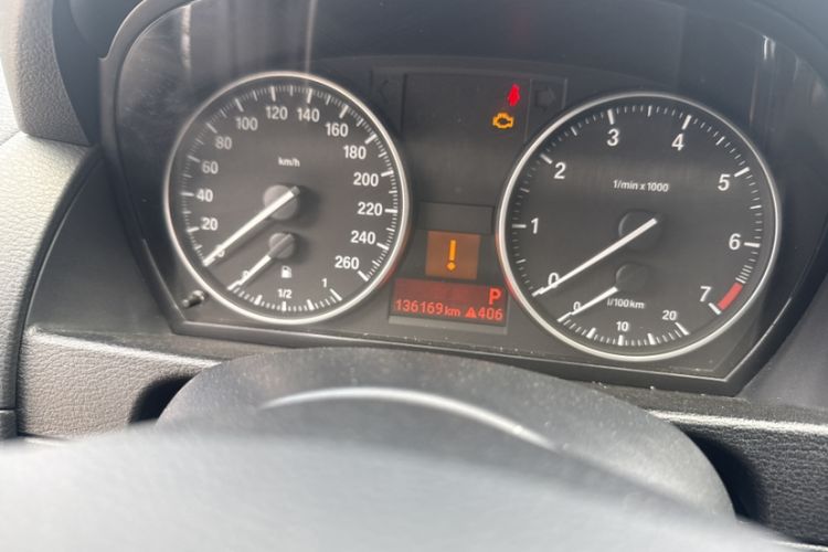 Used BMW X1 2014 sDrive18i Fashion Model
