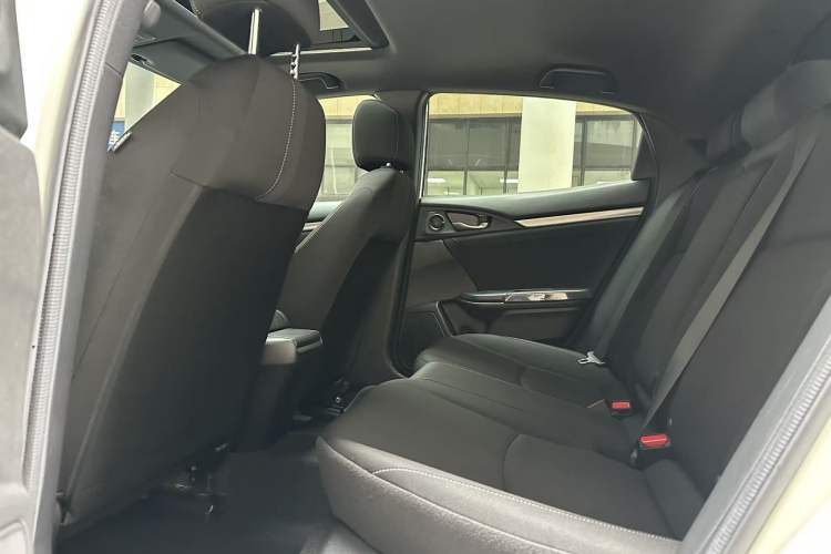 Used Honda Civic 2021 HATCHBACK 220TURBO CVT Trendy Cool Edition