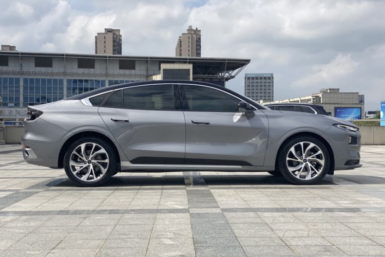 Used Ford Mondeo 2022 EcoBoost 245 Ultimate Model