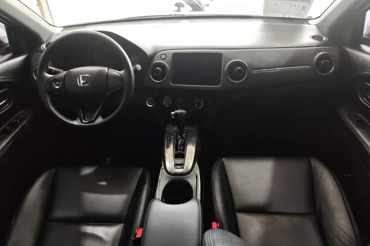 Used Honda XR-V 2017 1.8L EXi CVT Comfort Version Interior 1