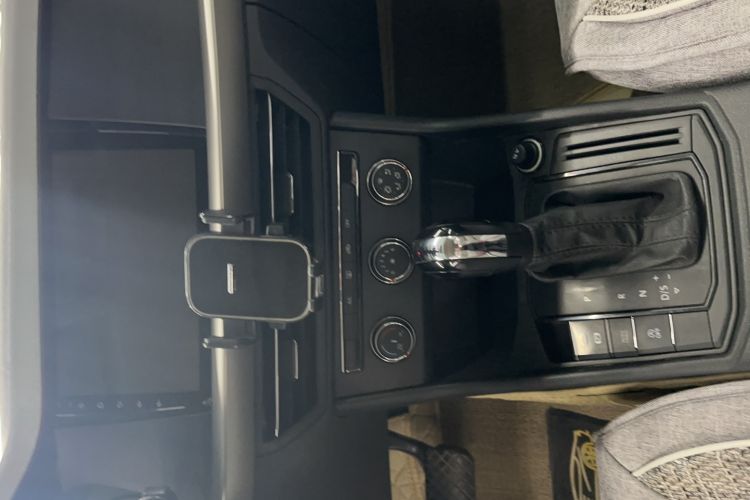 Used Volkswagen Lavida 2018 1.5L Automatic Fashion Edition China V Standard