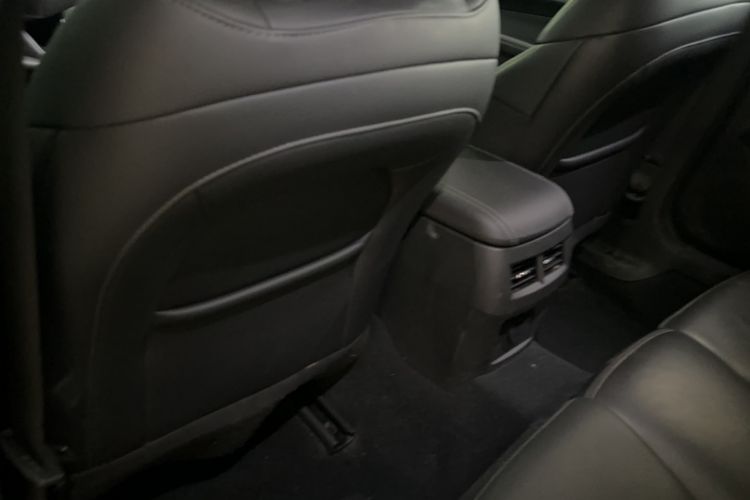 Used Cadillac CT4 2022 28T Luxury Edition
