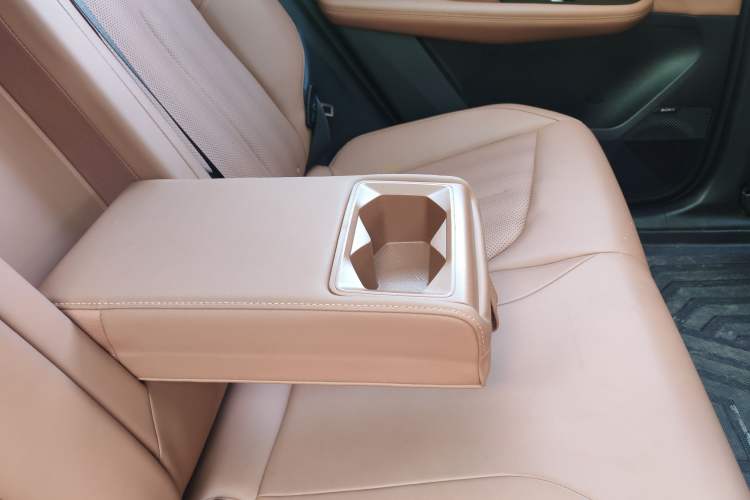 Used Changan UNI-Z 2025 1.5T Premium Edition