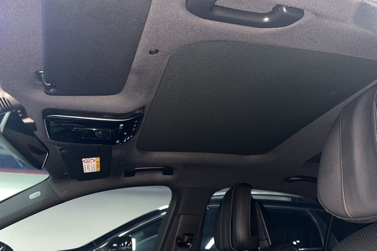 Used Mercedes-Benz C-Class 2024 C 260 L Brilliant Night Sports Edition