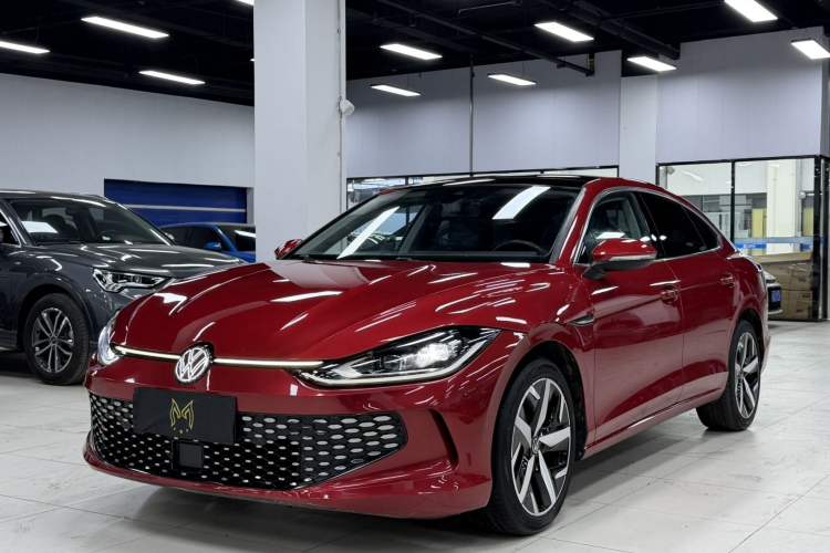 Used Volkswagen Lamando 2022 Lavida L 280TSI DSG Cool & Spicy Edition