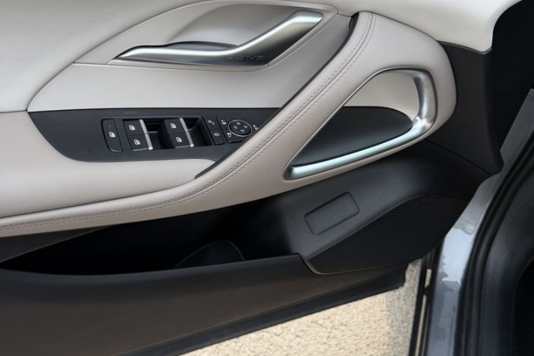 Used BYD Song Pro New Energy 2024 HONOR Edition DM-i 110KM Beyond Model