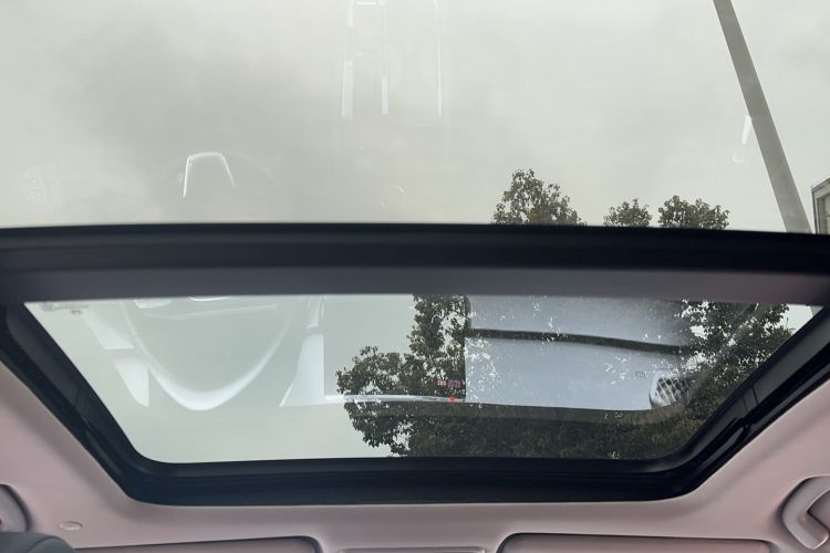 Used Honda Accord 2025 260TURBO Prestige Edition