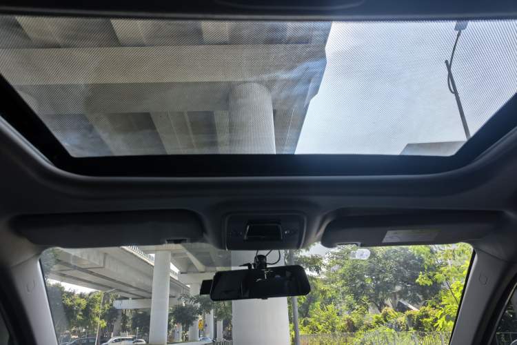 Used BYD Qin New Energy 2021 Travel Edition