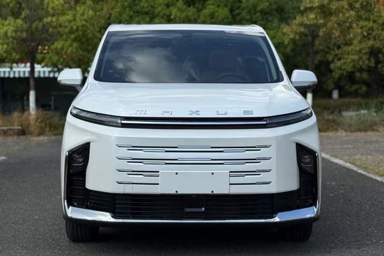 Used SAIC MAXUS G50 2025 MAX 1.5T Automatic Luxury Edition