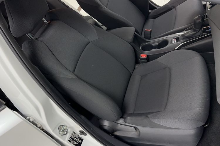 Used Toyota Levin 2021 TNGA 1.5L CVT Entry-Level Model
