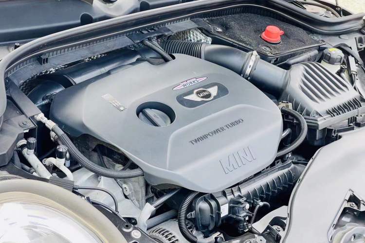 Used MINI MINI 2014 1.2T ONE+
