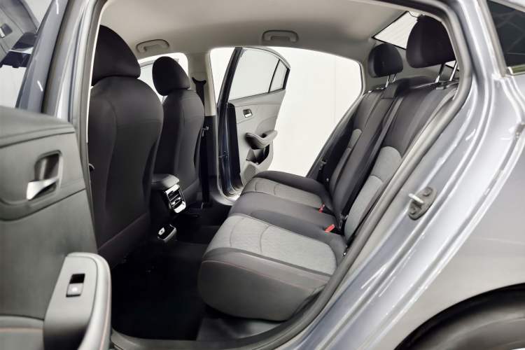 Used Roewe i5 2023 1.5L Manual Comfort Edition Interior 5