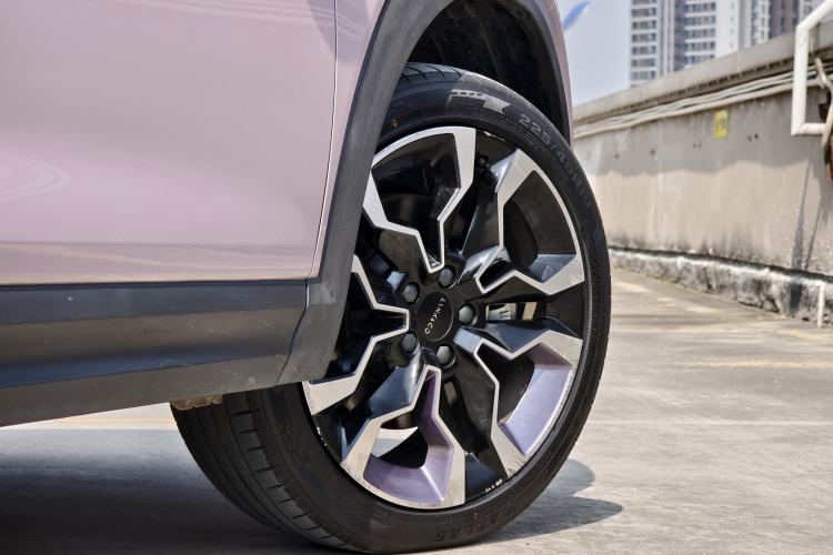 Used Lynk & Co 06 2023 Remix 1.5T Shero Exterior 7