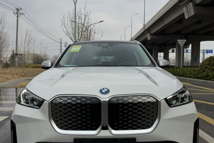 Used BMW iX1 2023 xDrive30L X Design Package
