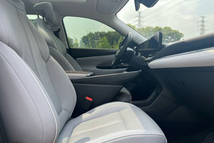 Used Buick E5 2023 Zhenxiang Standard Range Edition