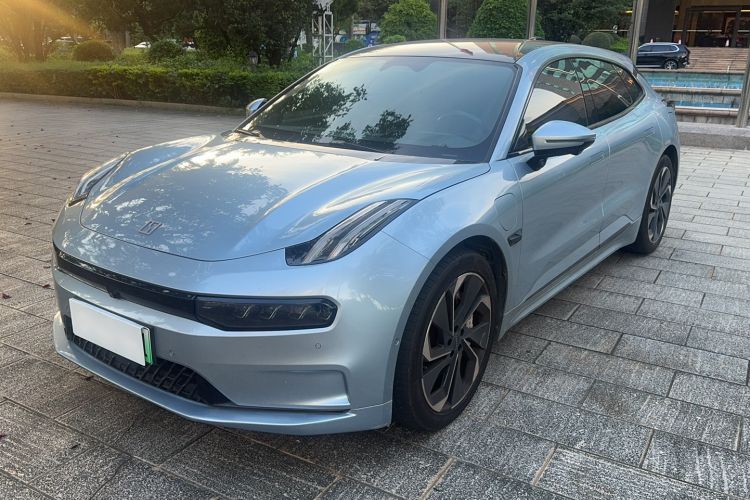 Used Zeekr 001 2022 Ultra-Long Range Dual-Motor YOU Version Guazi used car, China used car export, Used car for sale, Used  cars, Cheapest cars for sale