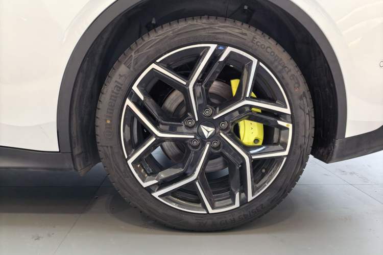 Used Deepal L06 2026 Model 560Ultra Laser Edition
