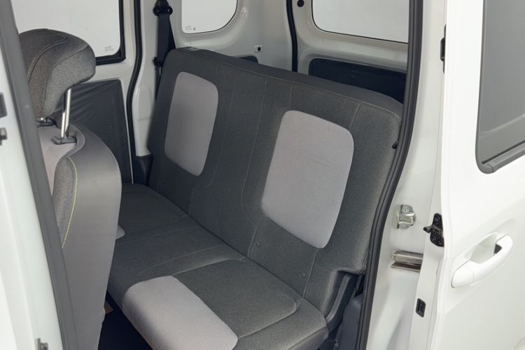 Used Wuling Zhiguang New Energy 2025 Model 305km Ambitious Edition
