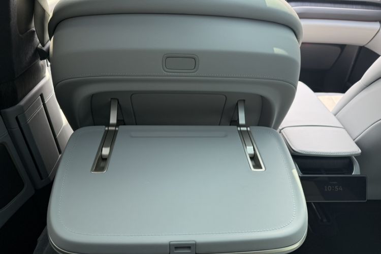 Used Nio ES8 2023 75 kWh