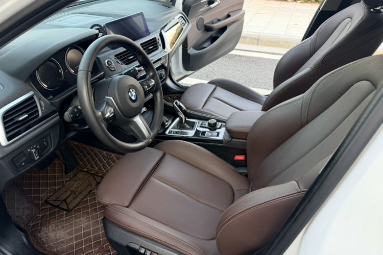 Used BMW 1 Series 2020 120i M Sport Package