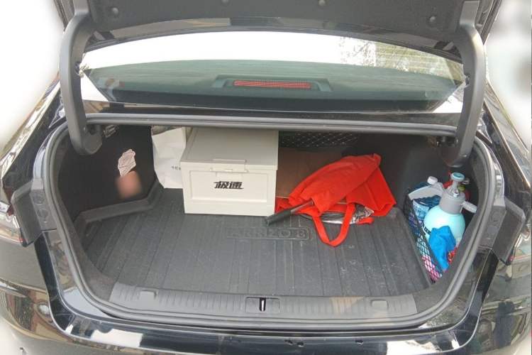 Used Chery Arrizo 8 2022 1.6T DCT Zhen
