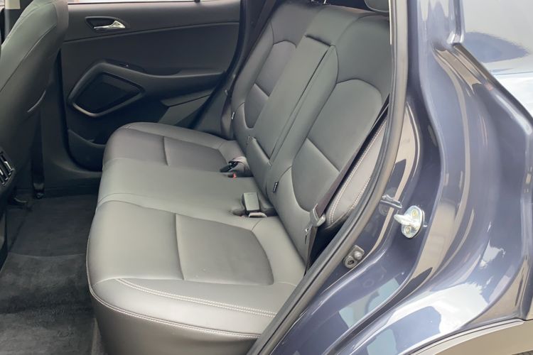 Used Hyundai ix35 2021 2.0L Automatic 2WD GLS Leading Edition
