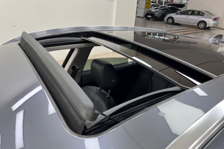 Used BMW 3 Series GT 2019 320i Sport Edition Exterior 13