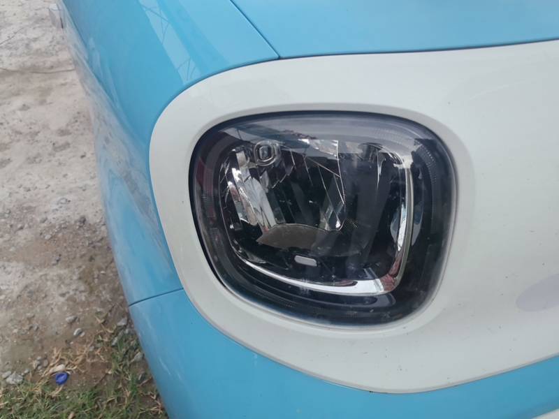 Used Bestune Pony 2024 170km Vitality Horse — 15