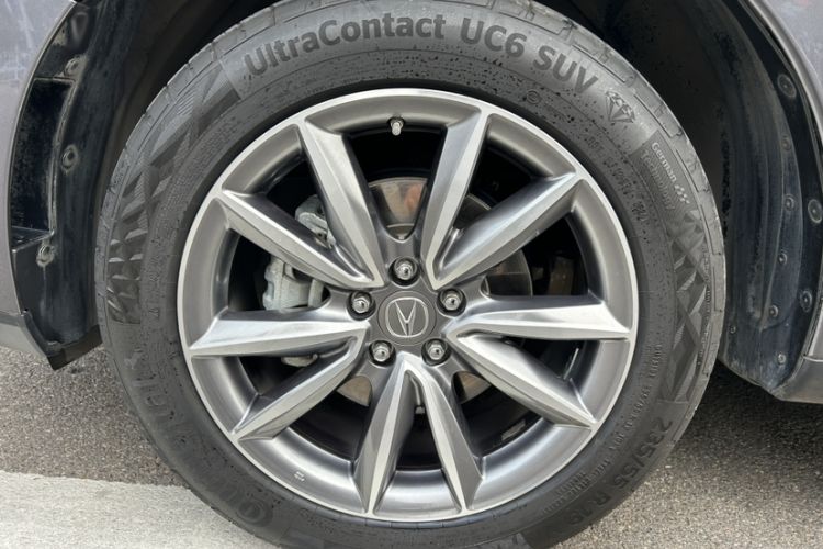 Used Acura RDX 2019 2.0T Enjoyment Version China V Standard
