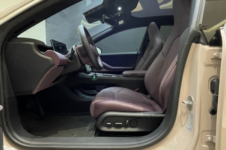 Used Nio ET5T 2023 75 kWh Touring