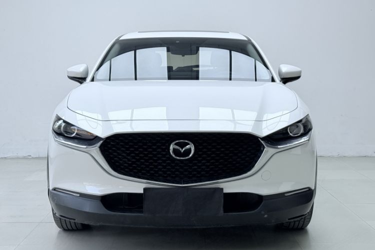 Used Mazda CX-30 2020 2.0L Automatic Zhiyue Trim Exterior 1