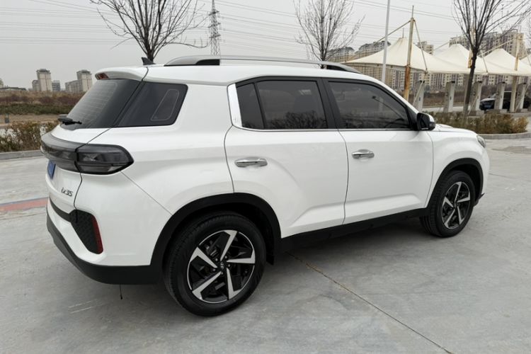 Used Hyundai ix35 2021 2.0L Automatic 2WD GLS Leading Edition
